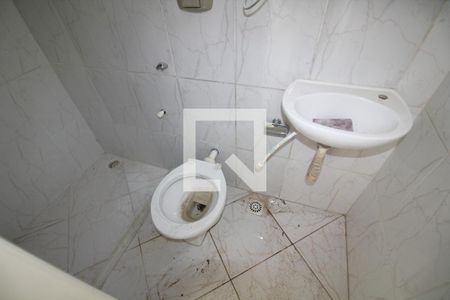 Casa de condomínio à venda com 500m², 4 quartos e 2 vagasQuarto 3 - Banheiro da Suíte