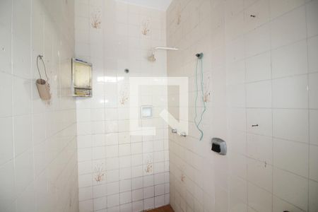 Casa de condomínio à venda com 500m², 4 quartos e 2 vagasBanheiro de Serviço