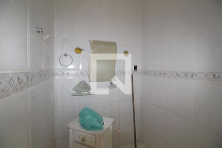 Casa de condomínio à venda com 500m², 4 quartos e 2 vagasBanheiro Social 1