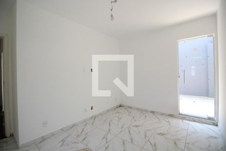 Casa de condomínio à venda com 500m², 4 quartos e 2 vagasQuarto 3 - Suíte