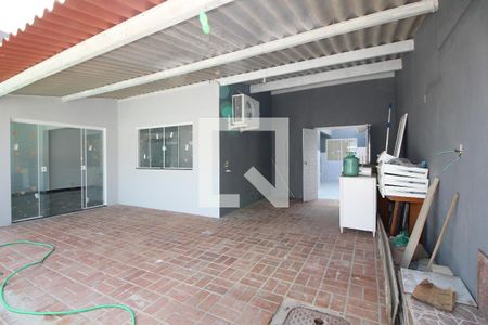 Casa de condomínio à venda com 500m², 4 quartos e 2 vagasGaragem