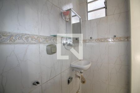 Casa de condomínio à venda com 500m², 4 quartos e 2 vagasQuarto 3 - Banheiro da Suíte