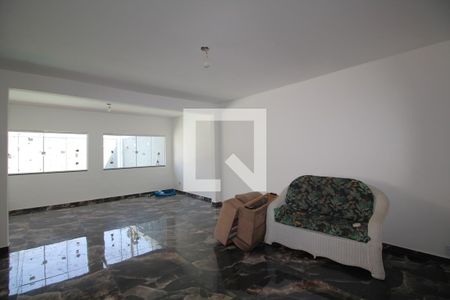 Sala de casa de condomínio à venda com 4 quartos, 500m² em Freguesia (jacarepaguá), Rio de Janeiro