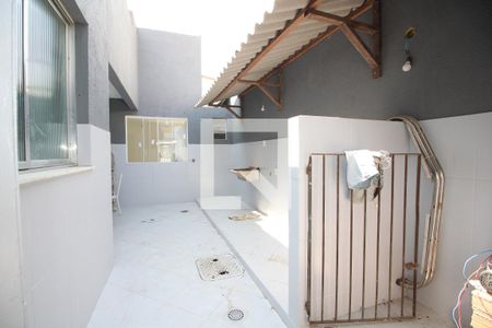 Casa de condomínio à venda com 500m², 4 quartos e 2 vagasÁrea de Serviço