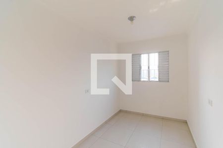 Quarto 1 de casa para alugar com 2 quartos, 50m² em Jardim Imperador (zona Leste), São Paulo