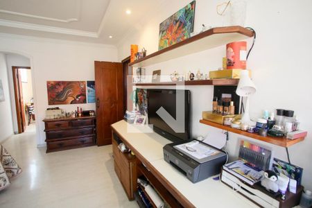 Casa de condomínio à venda com 500m², 7 quartos e 2 vagas Casa de condomínio à venda com 500m², 7 quartos e 2 vagasQuarto Suíte