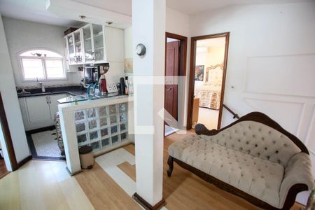 Casa de condomínio à venda com 500m², 7 quartos e 2 vagas Casa de condomínio à venda com 500m², 7 quartos e 2 vagasHall dos Quartos