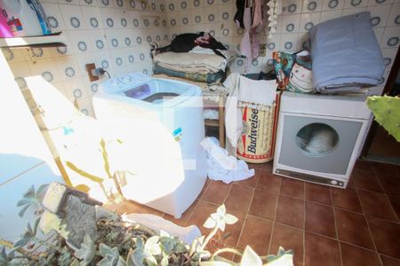 Casa de condomínio à venda com 500m², 7 quartos e 2 vagas Casa de condomínio à venda com 500m², 7 quartos e 2 vagasÁrea de Serviço