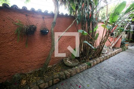 Casa de condomínio à venda com 500m², 7 quartos e 2 vagas Casa de condomínio à venda com 500m², 7 quartos e 2 vagasJardim