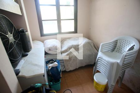 Casa de condomínio à venda com 500m², 7 quartos e 2 vagas Casa de condomínio à venda com 500m², 7 quartos e 2 vagasQuarto de Serviço