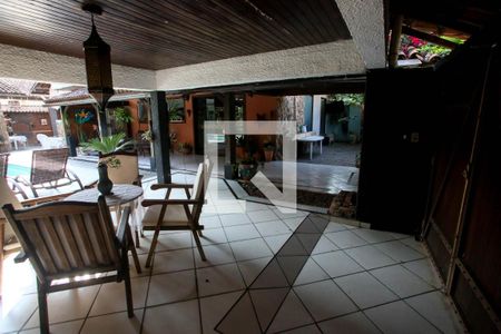 Casa de condomínio à venda com 500m², 7 quartos e 2 vagas Casa de condomínio à venda com 500m², 7 quartos e 2 vagasGaragem