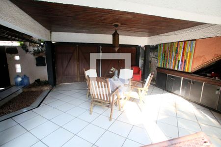 Casa de condomínio à venda com 500m², 7 quartos e 2 vagas Casa de condomínio à venda com 500m², 7 quartos e 2 vagasGaragem