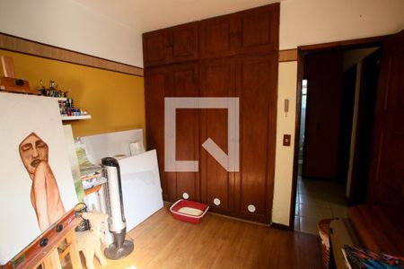 Casa de condomínio à venda com 500m², 7 quartos e 2 vagas Casa de condomínio à venda com 500m², 7 quartos e 2 vagasQuarto 4