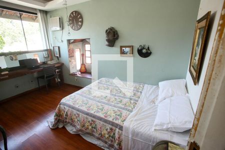 Casa de condomínio à venda com 500m², 7 quartos e 2 vagas Casa de condomínio à venda com 500m², 7 quartos e 2 vagasQuarto 2