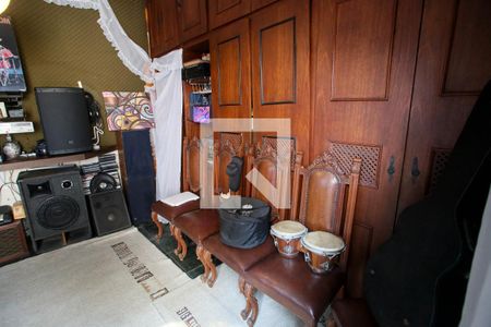 Casa de condomínio à venda com 500m², 7 quartos e 2 vagas Casa de condomínio à venda com 500m², 7 quartos e 2 vagasQuarto 6