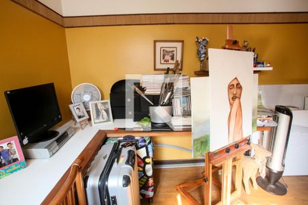 Casa de condomínio à venda com 500m², 7 quartos e 2 vagas Casa de condomínio à venda com 500m², 7 quartos e 2 vagasQuarto 4