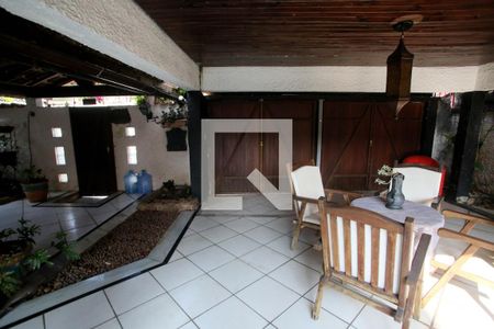 Casa de condomínio à venda com 500m², 7 quartos e 2 vagas Casa de condomínio à venda com 500m², 7 quartos e 2 vagasGaragem