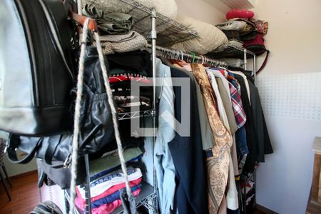 Casa de condomínio à venda com 500m², 7 quartos e 2 vagas Casa de condomínio à venda com 500m², 7 quartos e 2 vagasCloset do Quarto 2