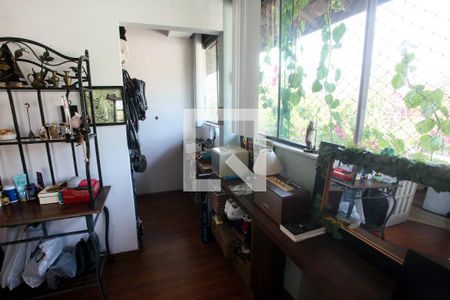 Casa de condomínio à venda com 500m², 7 quartos e 2 vagas Casa de condomínio à venda com 500m², 7 quartos e 2 vagasQuarto 2