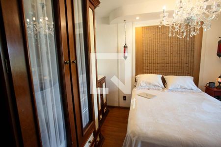 Casa de condomínio à venda com 500m², 7 quartos e 2 vagas Casa de condomínio à venda com 500m², 7 quartos e 2 vagasQuarto 3