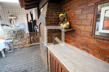 Casa de condomínio à venda com 500m², 7 quartos e 2 vagas Casa de condomínio à venda com 500m², 7 quartos e 2 vagasChurrasqueira