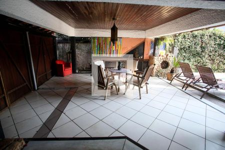 Casa de condomínio à venda com 500m², 7 quartos e 2 vagas Casa de condomínio à venda com 500m², 7 quartos e 2 vagasGaragem