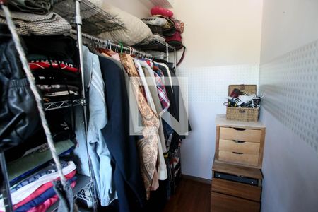 Casa de condomínio à venda com 500m², 7 quartos e 2 vagas Casa de condomínio à venda com 500m², 7 quartos e 2 vagasCloset do Quarto 2