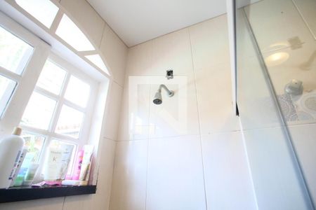 Casa de condomínio à venda com 500m², 7 quartos e 2 vagas Casa de condomínio à venda com 500m², 7 quartos e 2 vagasBanheiro Social 2