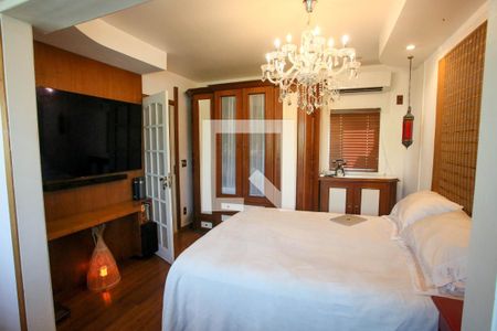 Casa de condomínio à venda com 500m², 7 quartos e 2 vagas Casa de condomínio à venda com 500m², 7 quartos e 2 vagasQuarto 3