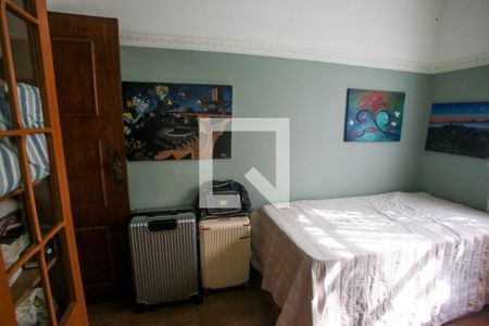 Casa de condomínio à venda com 500m², 7 quartos e 2 vagas Casa de condomínio à venda com 500m², 7 quartos e 2 vagasQuarto 5