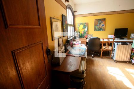 Casa de condomínio à venda com 500m², 7 quartos e 2 vagas Casa de condomínio à venda com 500m², 7 quartos e 2 vagasQuarto 4