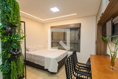 Kitnet/Studio para alugar com 1 quarto, 20m² em Ipiranga, São Paulo