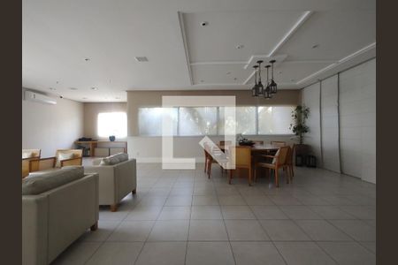 Apartamento à venda com 89m², 3 quartos e 1 vagaÁrea comum