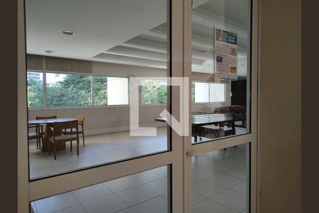 Apartamento à venda com 89m², 3 quartos e 1 vagaSala de Jogos