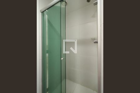 Apartamento à venda com 89m², 3 quartos e 1 vagaBanheiro da Suíte 1