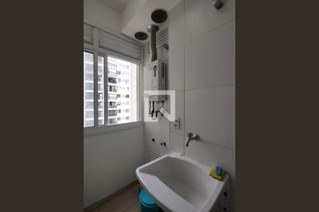 Apartamento à venda com 89m², 3 quartos e 1 vagaÁrea de Serviço