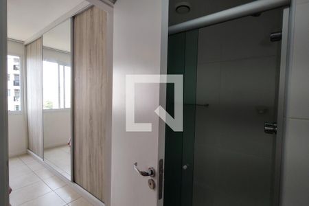 Apartamento à venda com 89m², 3 quartos e 1 vagaBanheiro da Suíte 1