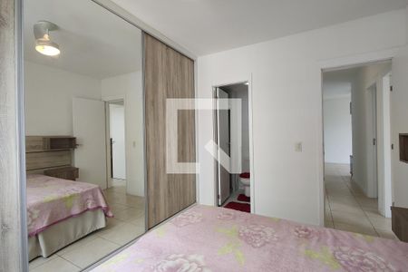 Apartamento à venda com 89m², 3 quartos e 1 vagaQuarto 1 - Suíte