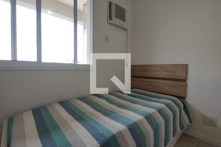 Apartamento à venda com 89m², 3 quartos e 1 vagaQuarto 3 - Armários
