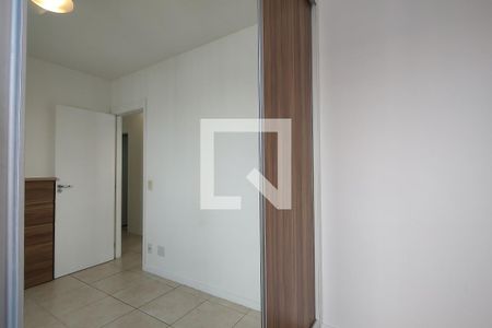 Apartamento à venda com 89m², 3 quartos e 1 vagaQuarto 2 - Armários