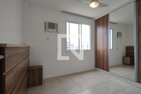 Apartamento à venda com 89m², 3 quartos e 1 vagaQuarto 2 - Armários
