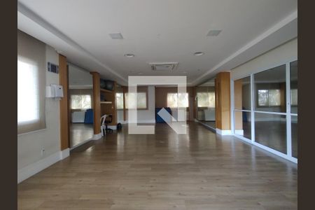 Apartamento à venda com 89m², 3 quartos e 1 vagaÁrea comum - Academia