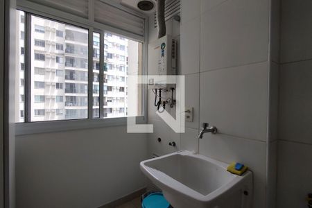 Apartamento à venda com 89m², 3 quartos e 1 vagaÁrea de Serviço