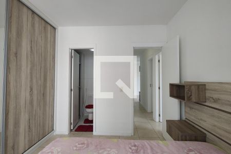 Apartamento à venda com 89m², 3 quartos e 1 vagaQuarto 1 - Suíte