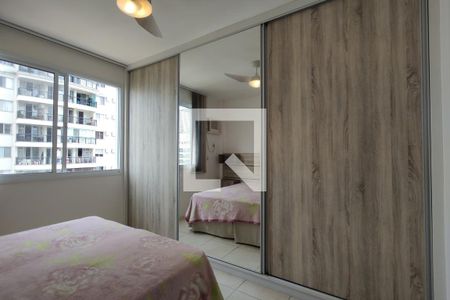 Apartamento à venda com 89m², 3 quartos e 1 vagaQuarto 1 - Suíte
