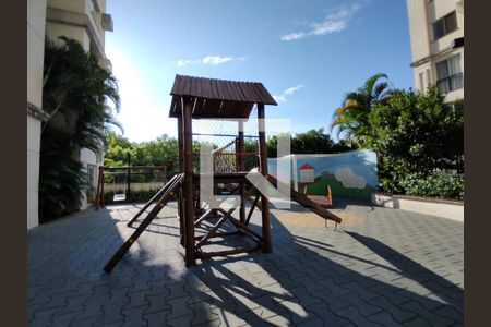 Apartamento à venda com 89m², 3 quartos e 1 vagaÁrea comum - Playground