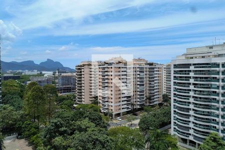 Apartamento à venda com 89m², 3 quartos e 1 vagaVista