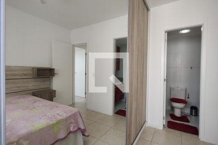 Apartamento à venda com 89m², 3 quartos e 1 vagaQuarto 1 - Suíte