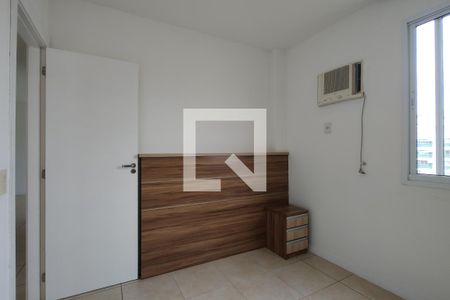 Apartamento à venda com 89m², 3 quartos e 1 vagaQuarto 2 - Armários