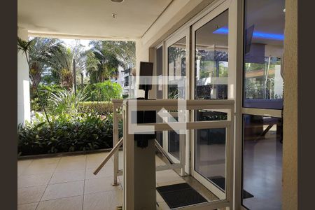 Apartamento à venda com 89m², 3 quartos e 1 vagaÁrea comum - Academia